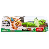 Robo Alive ještěrka 7149 zelená 5