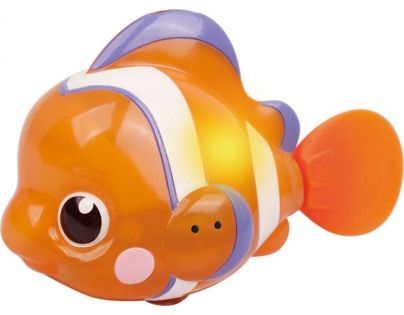 Robo Alive Junior Ryba