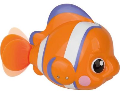 Robo Alive Junior Ryba