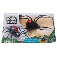 Zuru Robo Alive pavúk 3