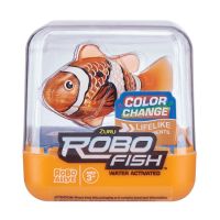 Robo Alive roboryba Oranžová 2