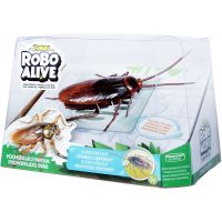 Robo Alive šváb 3