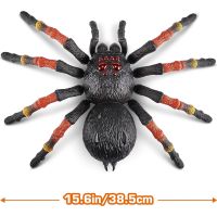 Robo Alive Veľká Tarantula 38,5 cm 3