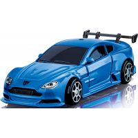 Robocarz 2 v 1 Aston Martin 11,5 cm 2