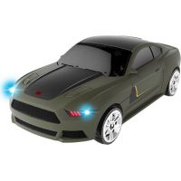 Robocarz 2 v 1 Sportovní auto 1:32 2 D zeleno-fialové Robocarz 2 v 1 Sportovní auto 1:32 2 D zeleno-fialové