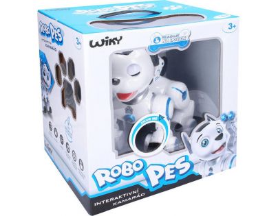 Robopes 25 cm