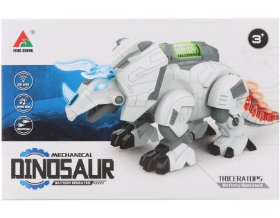 Robot dino 31 cm