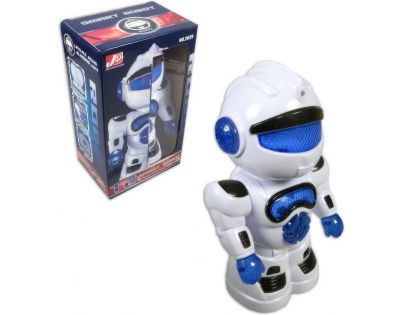Robot na baterie 26 cm