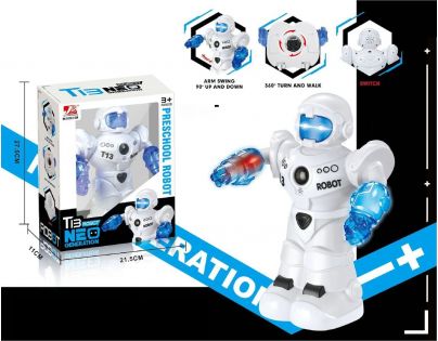 Robot Neo Generation