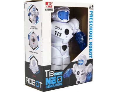Robot Neo Generation