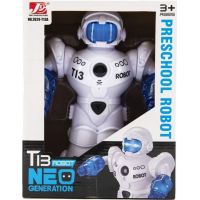 Robot Neo Generation 5