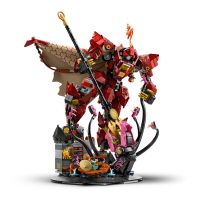 LEGO® NINJAGO® 71846 Robot Ohnivého rytiera 5