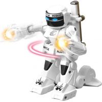 Made Roboti bojovníci - Poškodený obal 6