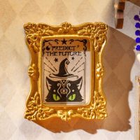 RoboTime Miniatúra domčeka Čarodejova pracovňa 5