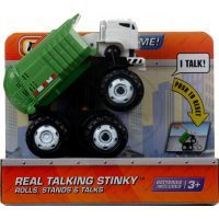 Rocky a přátelé česky mluvící Matchbox V2954 2