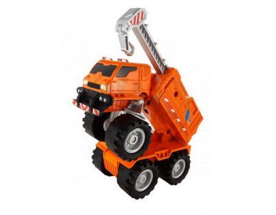Rocky a přátelé česky mluvící Matchbox V2954