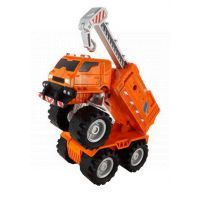 Rocky a přátelé česky mluvící Matchbox V2954 3