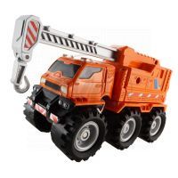 Rocky a přátelé česky mluvící Matchbox V2954 4