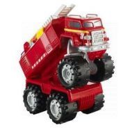 Rocky a přátelé česky mluvící Matchbox V2954 5
