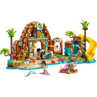 LEGO® Friends 42673 Rodinná dovolenka na pláži 2