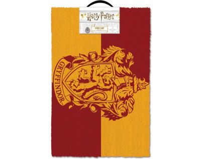 Rohožka Harry Potter