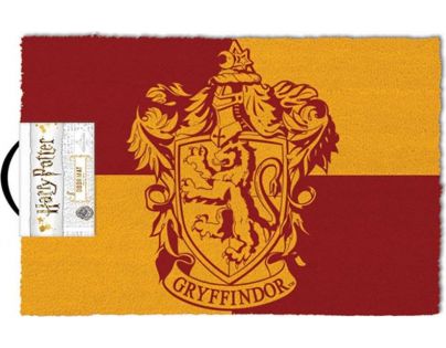 Rohožka Harry Potter