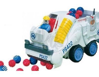 Rokenbok RC Shrnovač