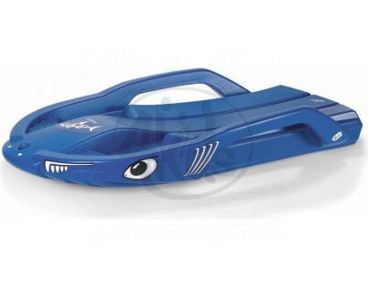 Rolly Toys Carvingové boby - Sněžný žralok