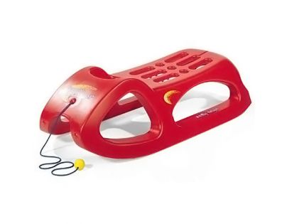 Rolly Toys sane červené
