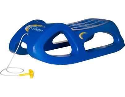 Rolly Toys sane modré