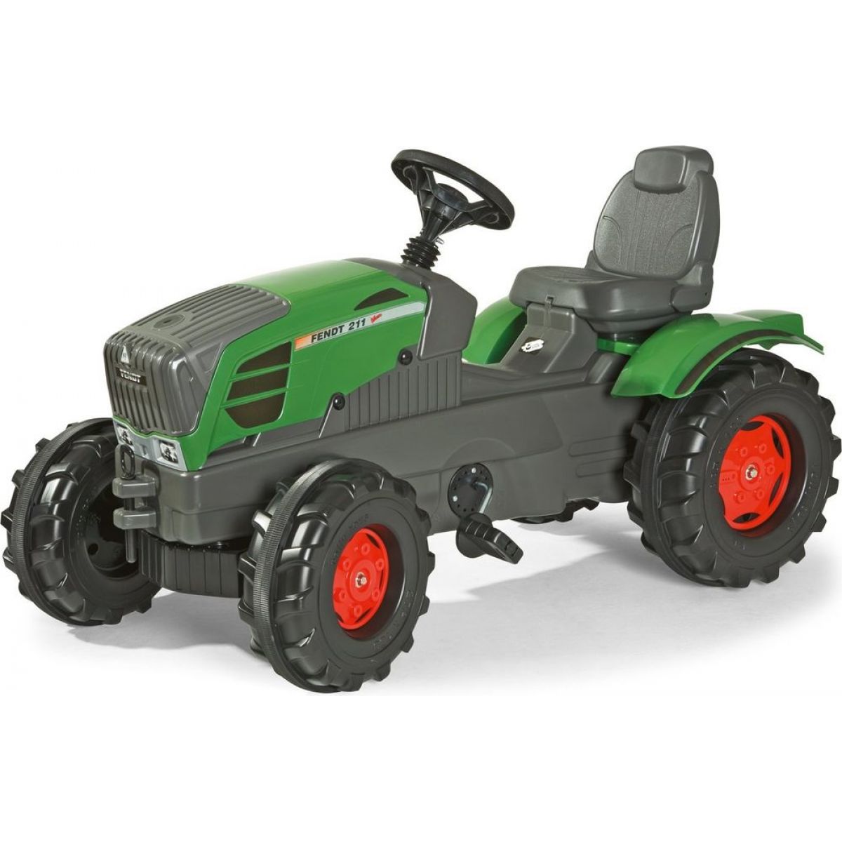 Rolly toys Šliapací traktor Rarmtrac Frendt 211 Vario