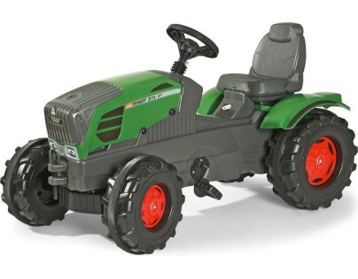 Rolly toys Šliapací traktor Rarmtrac Frendt 211 Vario