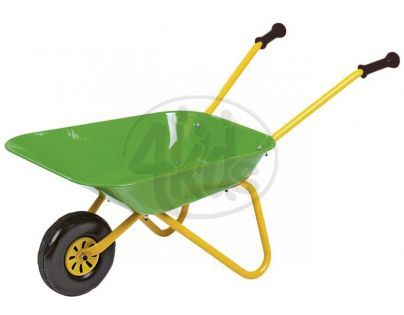 Rolly Toys Zahradní kolečko zelená