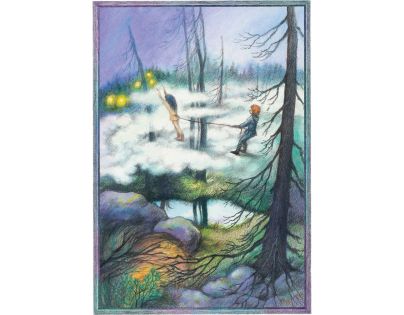 Ronja, dcéra lúpežníka