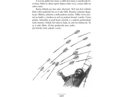 Ronja, dcéra lúpežníka