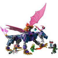 LEGO® NINJAGO® 71842 Rontu – Pán drakov 2