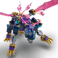 LEGO® NINJAGO® 71842 Rontu – Pán drakov 4