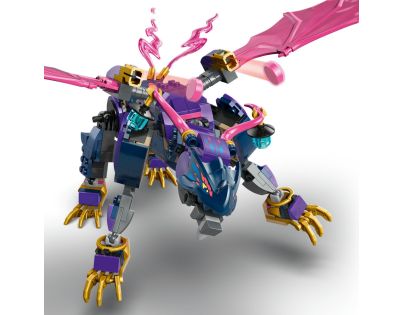 LEGO® NINJAGO® 71842 Rontu – Pán drakov