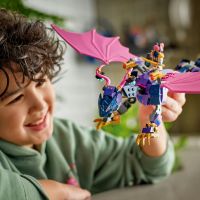 LEGO® NINJAGO® 71842 Rontu – Pán drakov 5