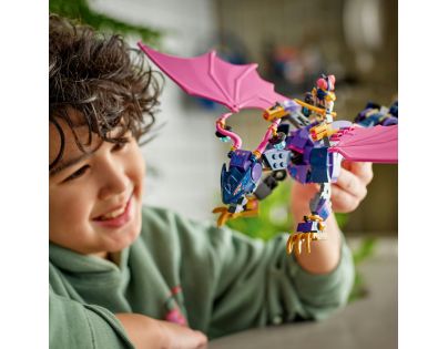 LEGO® NINJAGO® 71842 Rontu – Pán drakov