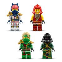 LEGO® NINJAGO® 71842 Rontu – Pán drakov 6