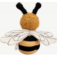 Fabelab Rotačná a hracia hračka Včela 2