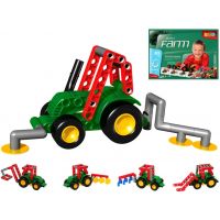 ROTO - Stavebnice FARM 10032 2