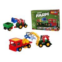 ROTO - Stavebnice Maxi FARM 14062 2