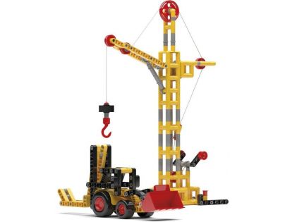 Roto 14064 Maxi Build 453 dielikov