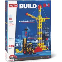 Roto 14064 Maxi Build 453 dielikov 4