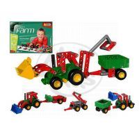 ROTO - Stavebnice FARM 10042 2