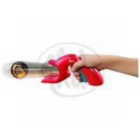 ROXX 331305 - ROXX raketový odpalovač modrý 4