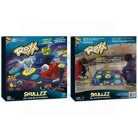 ROXX 331308 - ROXX SKULLZZ hra 2