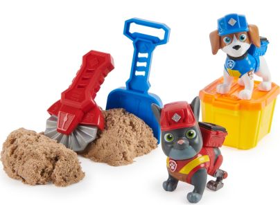 Rubble & crew Charger a wheeler Figúrky s doplnkami